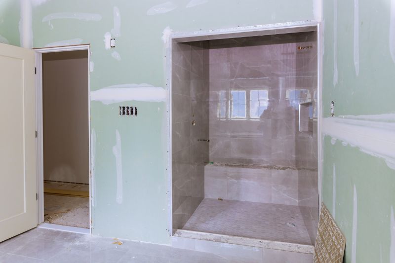 Tile and Fixture Selection