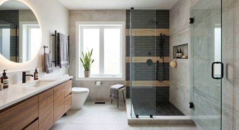 Top Bathroom Remodeling Companies in Grayson, GA