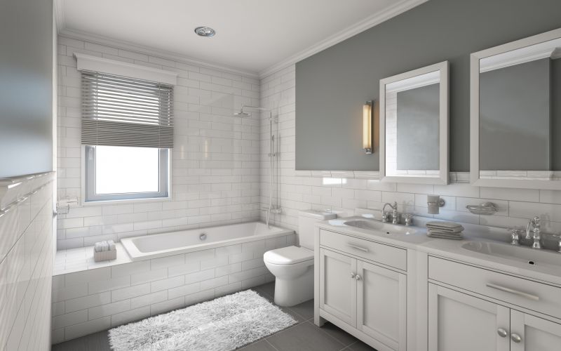 Bathroom Design Planning